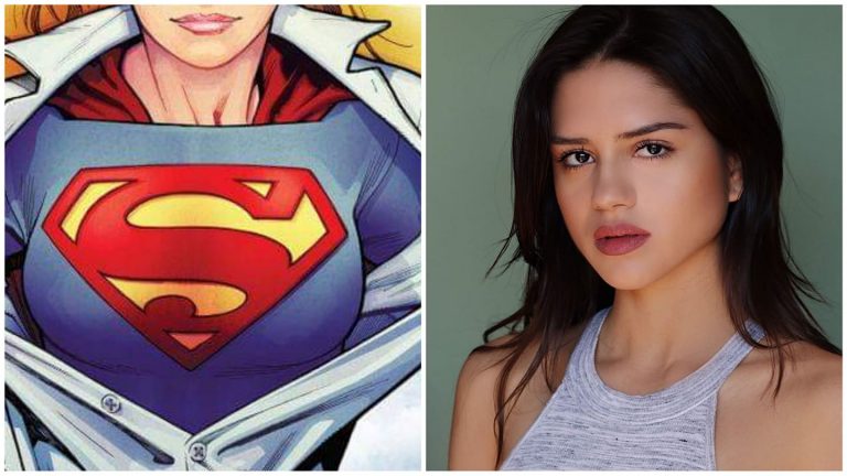 The Flash: Sasha Calle sarà Supergirl nel cinecomic diretto da Andy Muschietti