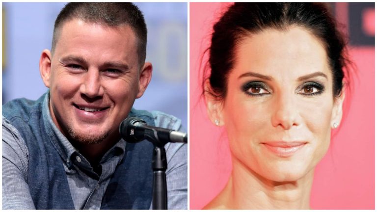 “The Lost City of D”: la commedia romantica con Sandra Bullock e Channing Tatum debutterà nel 2022