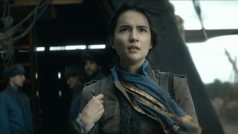 “Tenebre e Ossa”: il Teaser Trailer Ufficiale della serie ispirata al Grishaverse ad aprile su Netflix