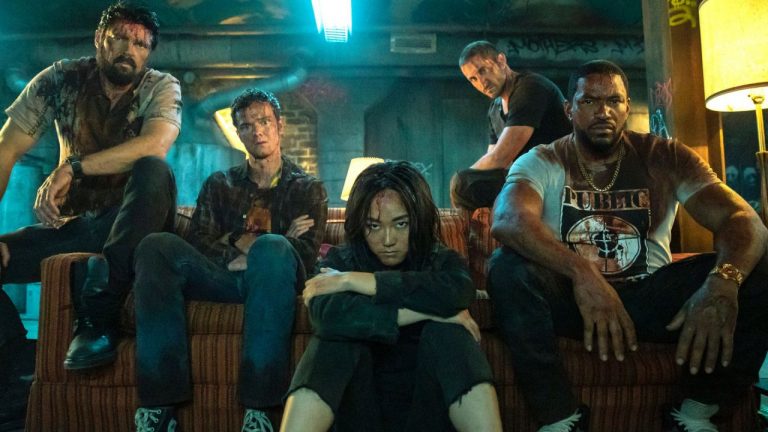 “The Boys”: al via nei prossimi giorni le riprese della terza stagione