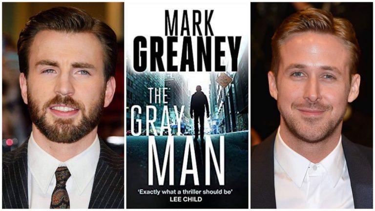 The Gray Man: l’inizio delle riprese slitta ancora