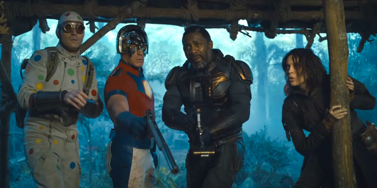 “The Suicide Squad”: svelta la Sinossi Ufficiale del sequel/reboot diretto da James Gunn