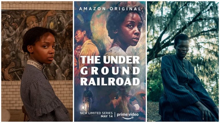 “The Underground Railroad”: arriverà a maggio su Amazon Prime Video la limited series di Barry Jenkins