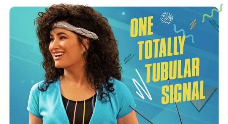 “WandaVision”: lo Spot e il Nuovo Poster Vintage dedicato ad Agnes