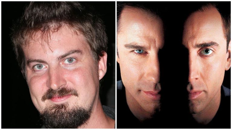 “Face/Off”: il regista di “Godzilla vs Kong” Adam Wingard alla guida del sequel