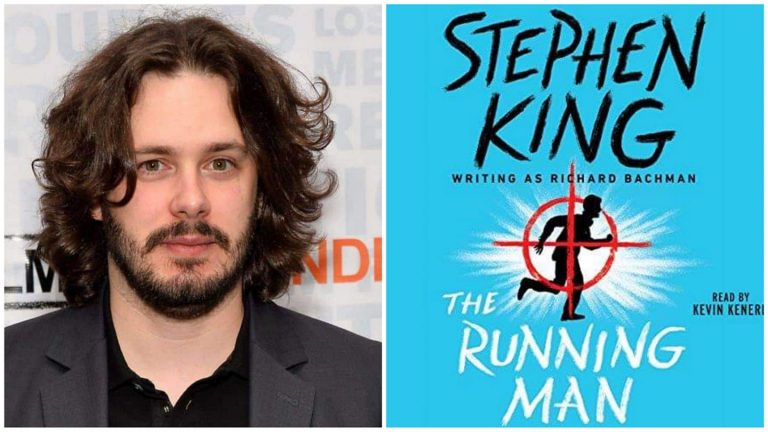 “The Running Man”: Edgar Wright si occuperà del nuovo adattamento del romanzo di Stephen King