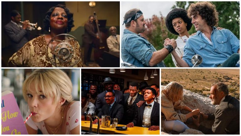 Writers Guild Awards 2021: annunciate le nomination