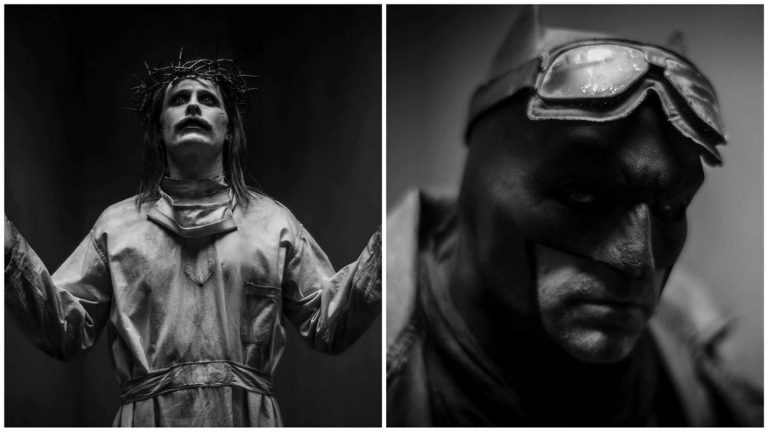 “Zack Snyder’s Justice League”: le inedite immagini offrono un nuovo sguardo dei personaggi