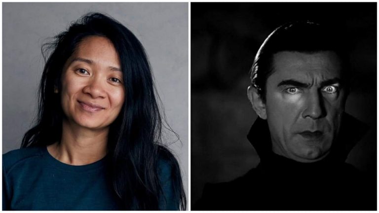 Chloé Zhao produrrà, scriverà e dirigerà il nuovo film Universal ispirato a Dracula