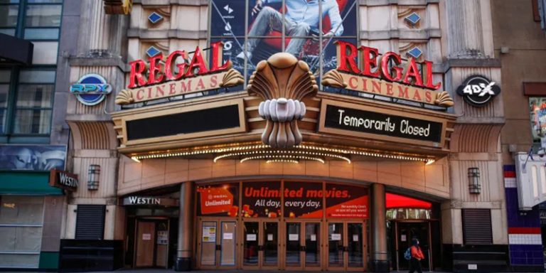 USA: i cinema di New York riapriranno dal 5 marzo