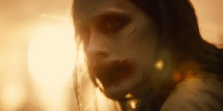 “Zack Snyder’s Justice League”: rilasciato finalmente il Trailer Ufficiale della versione di Zack Snyder!