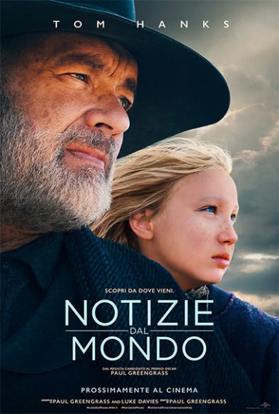 “NOTIZIE DAL MONDO”