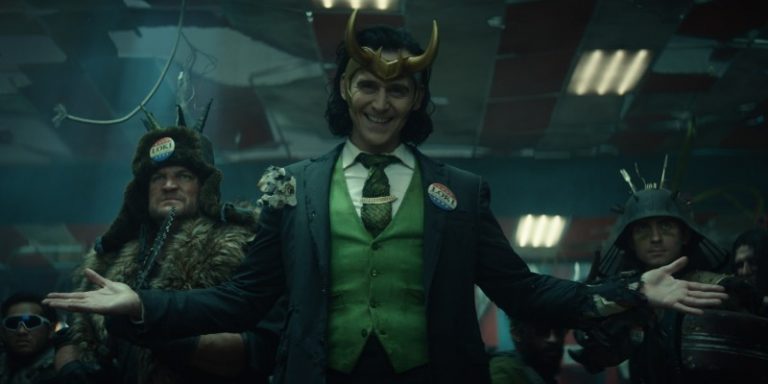 “Loki”: la serie Marvel incentrata sul Dio dell’Inganno arriverà su Disney+ a giugno