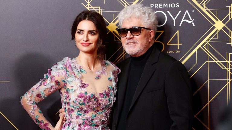 “Madre Paralelas”: le riprese del nuovo film di Pedro Almodovar partiranno a marzo