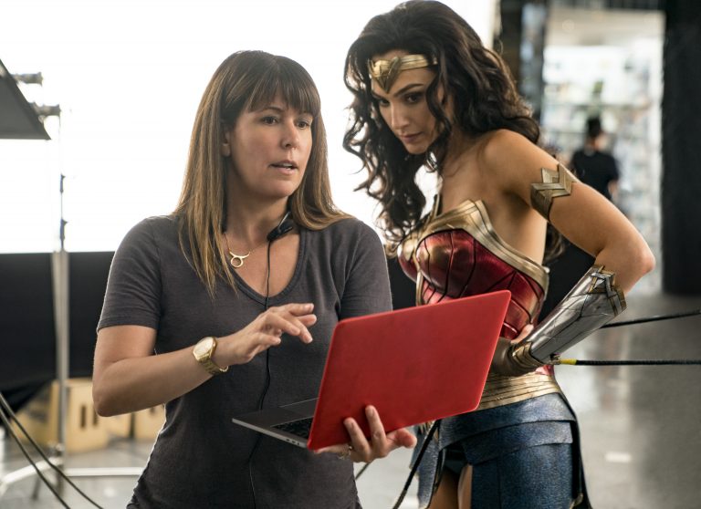“Wonder Woman 1984”: dal 12 febbraio in esclusiva digitale 