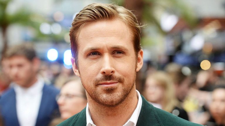 The Actor: Ryan Gosling protagonista del film di Duke Johnson