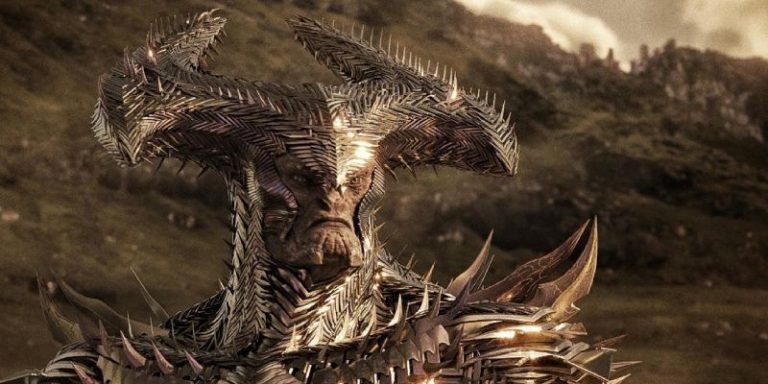 “Justice League Director’s Cut”: Steppenwolf affronta le Amazzoni nella Nuova Clip