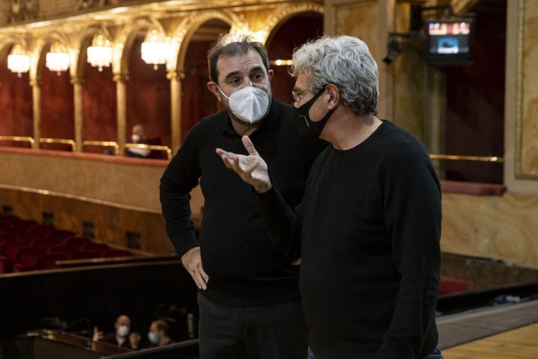 “La Traviata”: Gatti e Martone ancora insieme per un nuovo film – opera