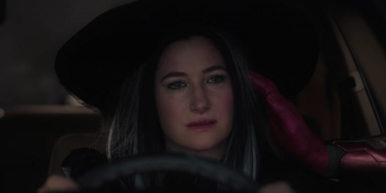 “WandaVision”: l’inedito video di Agnes/Aghata e il Poster dedicato a Jimmy Woo