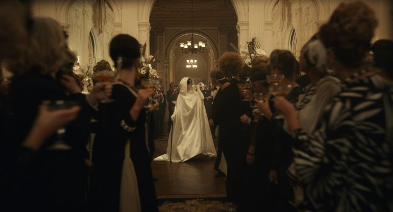 “Crudelia”: le Nuove Immagini del live action con protagonista Emma Stone