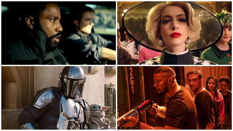 Visual Effects Society Awards: annunciate le nomine, “The Mandalorian” ottiene 13 candidature