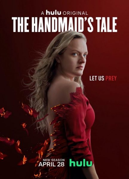 “The Handmaid’s Tale”: il Trailer Ufficiale della quarta stagione dal 28 aprile su Hulu