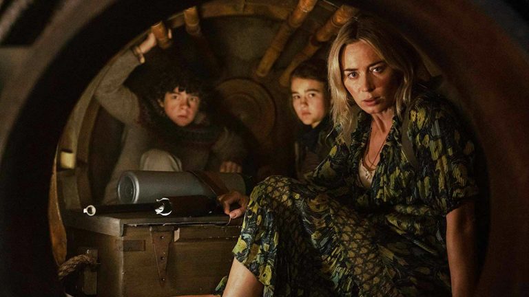 “A Quiet Place II”: anticipato al 28 maggio il debutto nelle sale statunitensi