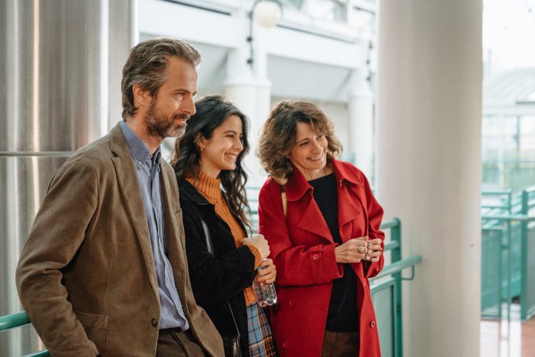 “Cosa Sarà”: il film con Kim Rossi Stuart arriverà il 27 marzo in prima tv su Sky Cinema Due