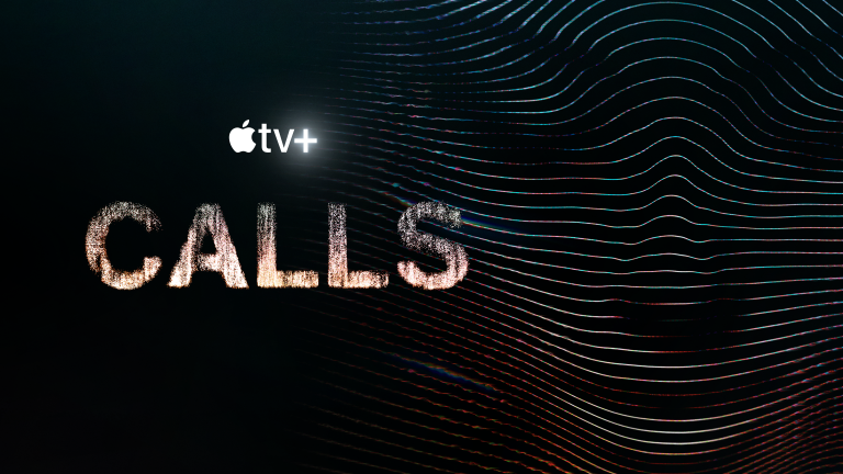 “Calls”: la serie che va oltre i generi da oggi 19 marzo in esclusiva mondiale su Apple TV+