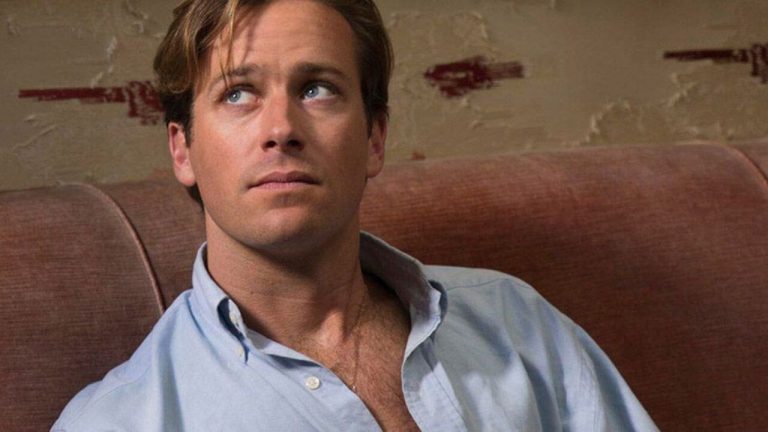 “Billion Dollar Spy”: Armie Hammer fuori anche dal thriller diretto da Amma Asante