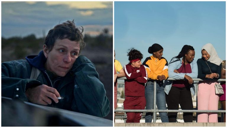 BAFTA 2021: le nomination