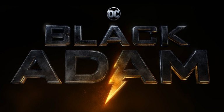“Black Adam”: Dwayne Johnson annuncia la data di uscita e svela il Nuovo Poster