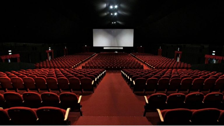 Cinema: confermata la riapertura di sale e teatri per il 27 marzo