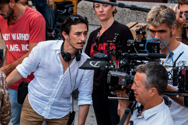 “BLOCCO 181”: annunciato il cast tecnico e artistico della serie Sky Original