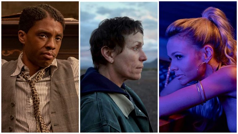 Critics’ Choise Awards 2021: i vincitori