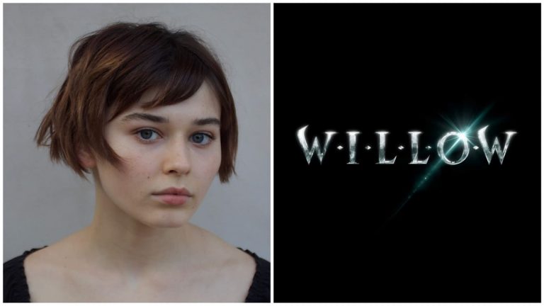 “Willow”: Ruby Cruz sarà la co – protagonista della serie Disney+