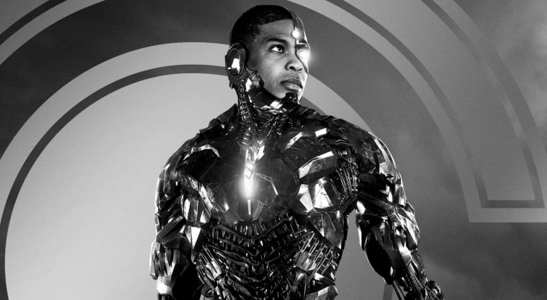 “Zack Snyder’s Justice League”: Cyborg è il protagonista degli ultimi Poster e Clip dedicati ai personaggi del cinecomic