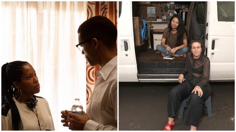 DGA Awards 2021: annunciate le nomine della 73esima edizione