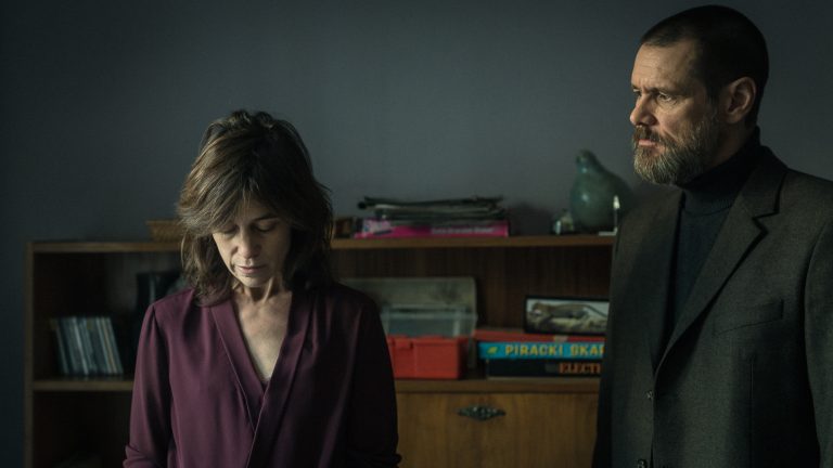 “Dark Crimes”: in arrivo l’8 marzo su Amazon Prime Video il thriller con Jin Carrey e Charlotte Gainsbourg