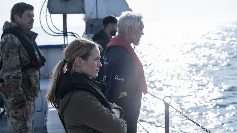 “The Investigation”: la miniserie sul caso del sottomarino su Sky e NOW TV da lunedì 15 marzo