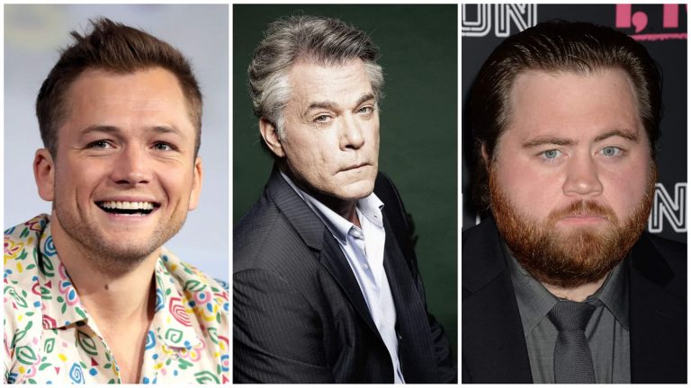 “In With the Devil”: Ray Liotta affiancherà Taron Egerton e Paul Walter Hauser nella serie Apple