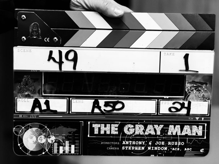 The Gray Man: Anthony e Joe Russo annunciano l’inizio ufficiale delle riprese