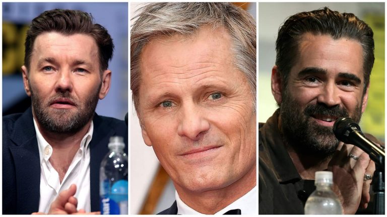 Thirteen Lives: Viggo Mortensen, Colin Farrell e Joel Edgerton nel cast del film di Ron Howard