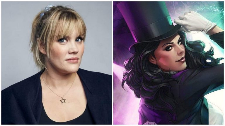 “Zatanna”: Emerald Fennell scriverà il film sul personaggio DC