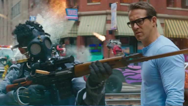 “Free Guy – Eroe per Caso”: la commedia d’azione con Ryan Raynolds arriverà nei cinema USA ad agosto