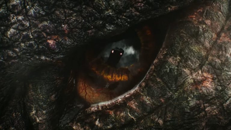 “Godzilla vs Kong”: Mechagodzilla si mostra nel Trailer Giapponese