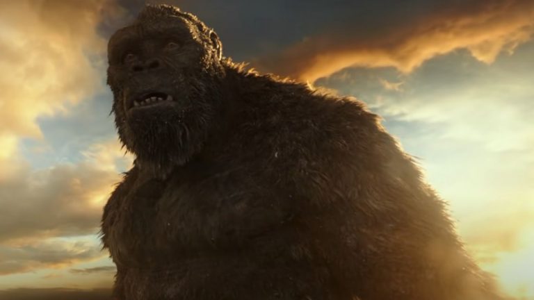 “Godzilla vs Kong”: il Nuovo Breve Spot ribadisce il bisogno dell’umanità di Kong