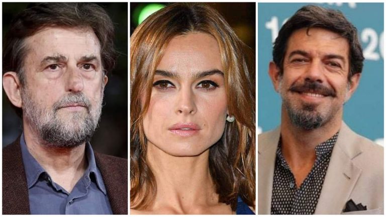 “Il Colibrì”: partiranno a giugno le riprese con Pierfrancesco Favino, Nanni Moretti e Kasia Smutniak