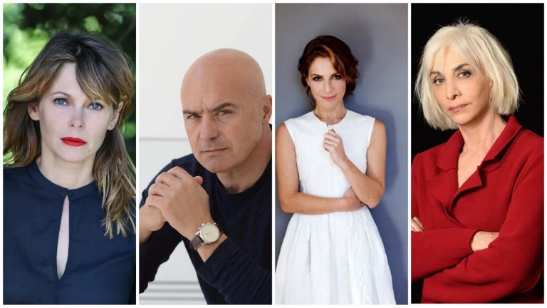 “Il Re”: iniziate le riprese del prison drama Sky Original con Luca Zingaretti