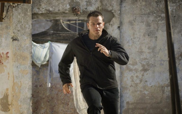 Sky Cinema collection diventa Sky Cinema Bourne dal 20 al 26 marzo